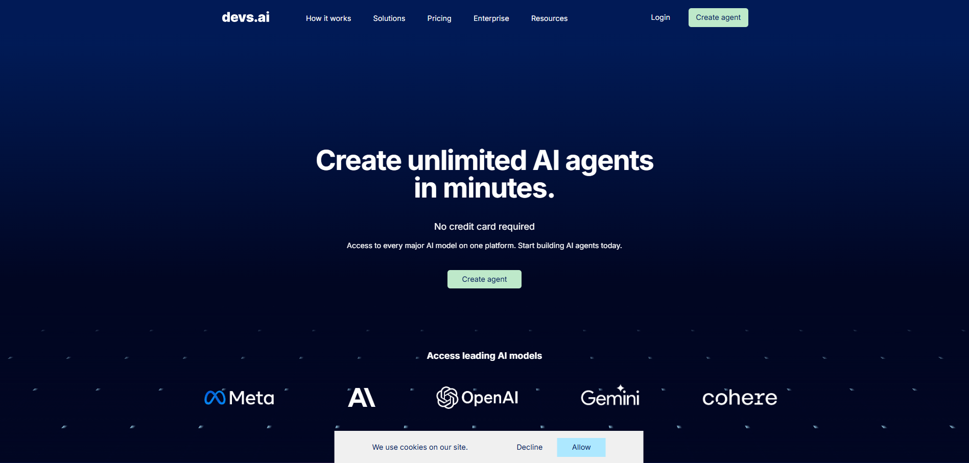 Devs.ai